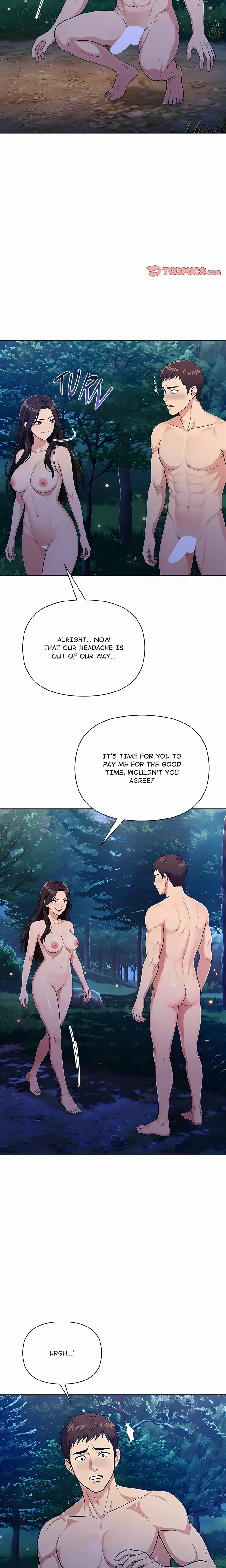 Matrimoney Game (Uncensored), chapter 111, page 12 of 19