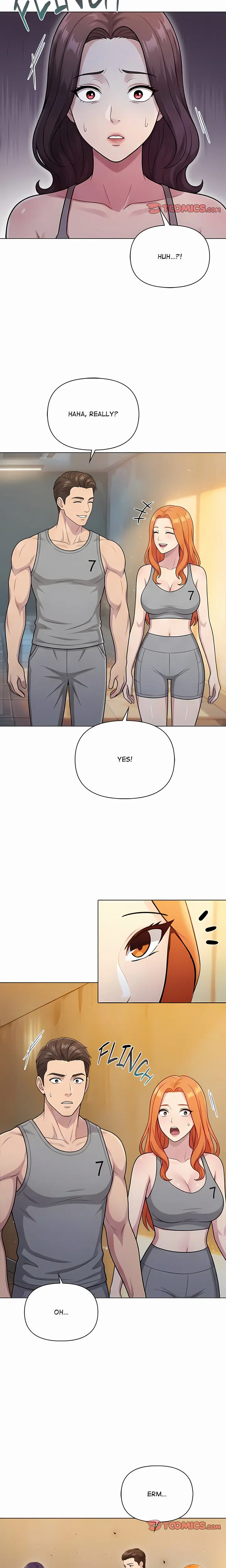 Matrimoney Game (Uncensored), chapter 112, page 7 of 17