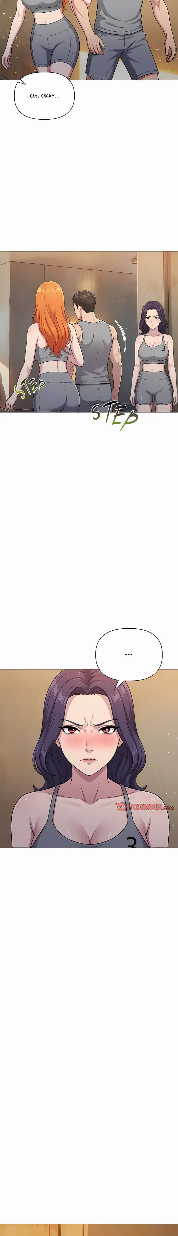 Matrimoney Game (Uncensored), chapter 112, page 9 of 17