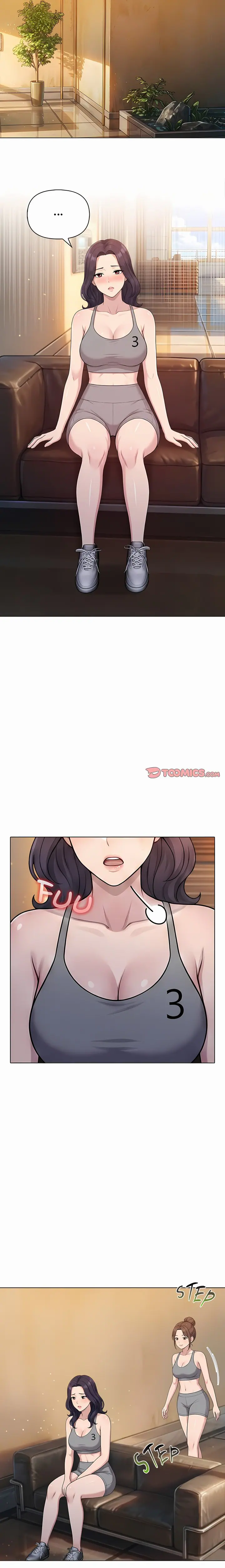 Matrimoney Game (Uncensored), chapter 112, page 10 of 17