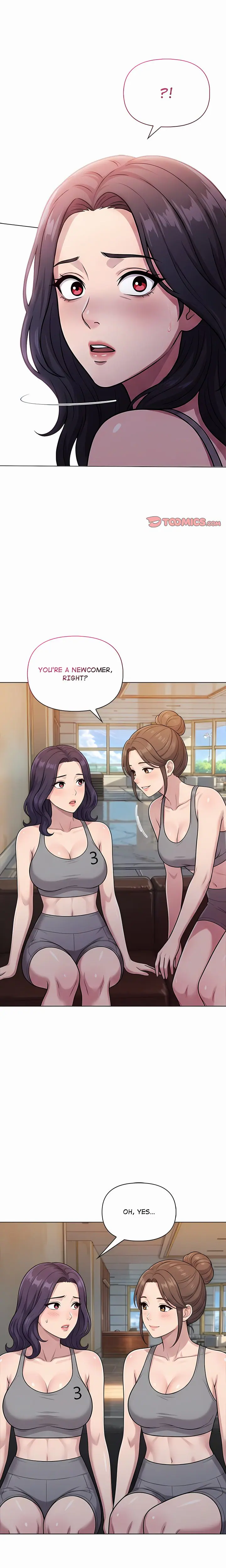 Matrimoney Game (Uncensored), chapter 112, page 11 of 17