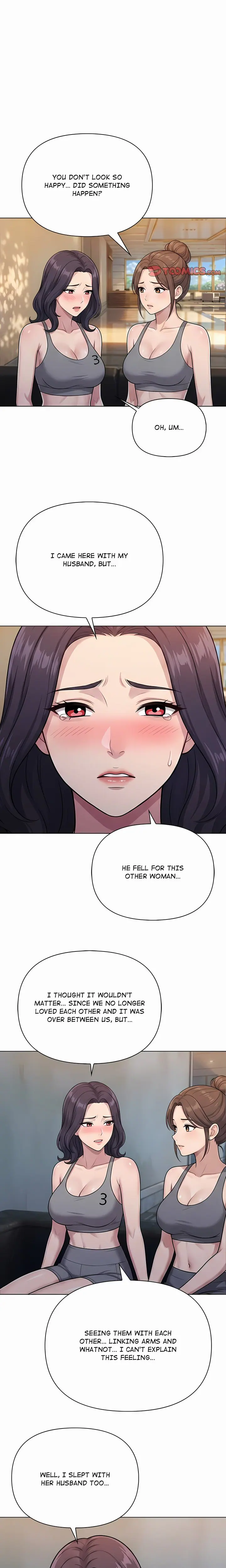Matrimoney Game (Uncensored), chapter 112, page 12 of 17