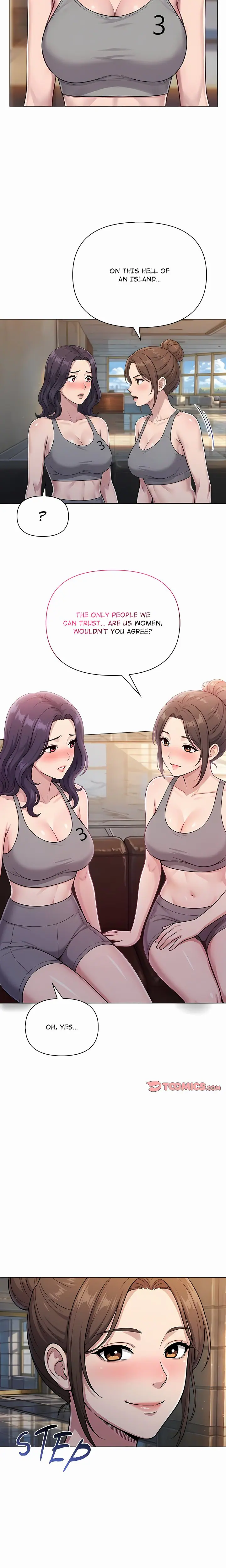 Matrimoney Game (Uncensored), chapter 112, page 14 of 17