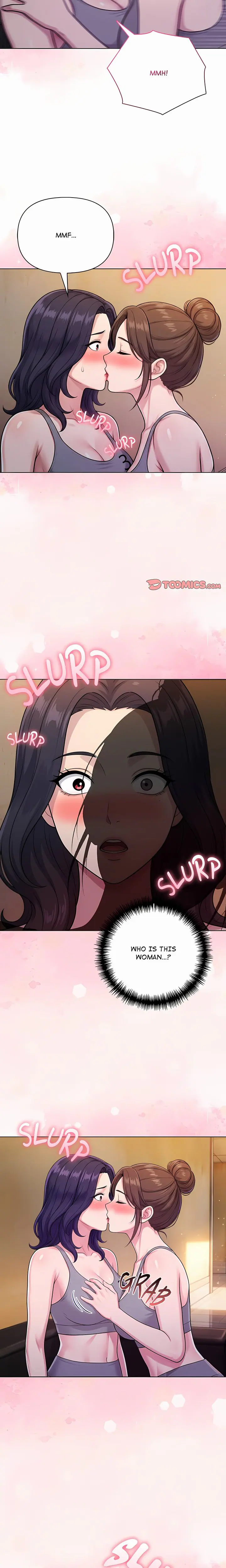 Matrimoney Game (Uncensored), chapter 112, page 16 of 17
