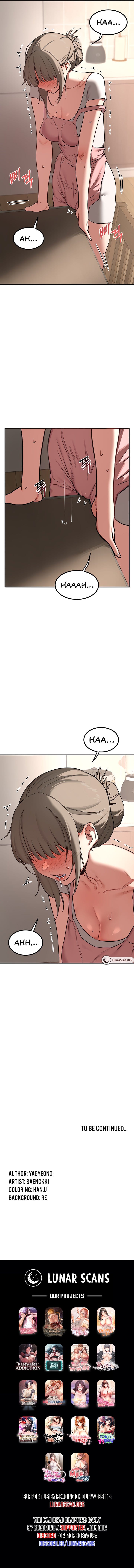 MILF Exchange Plan (Uncensored), chapter 7, page 12 of 12