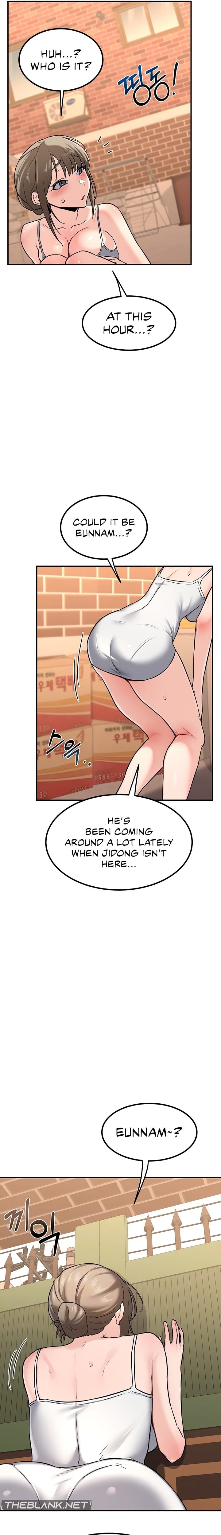 MILF Exchange Plan (Uncensored), chapter 13, page 7 of 33