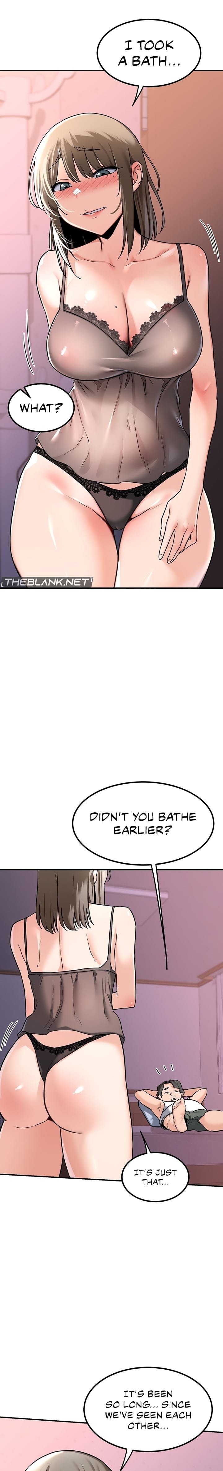 MILF Exchange Plan (Uncensored), chapter 13, page 17 of 33