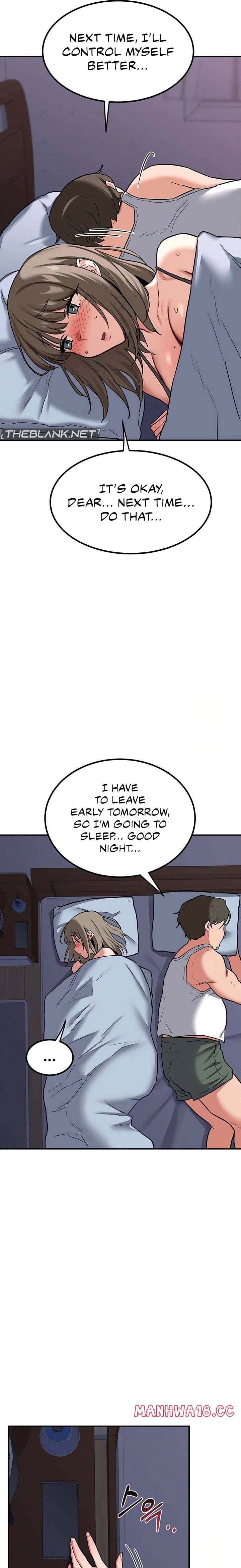 MILF Exchange Plan (Uncensored), chapter 13, page 23 of 33