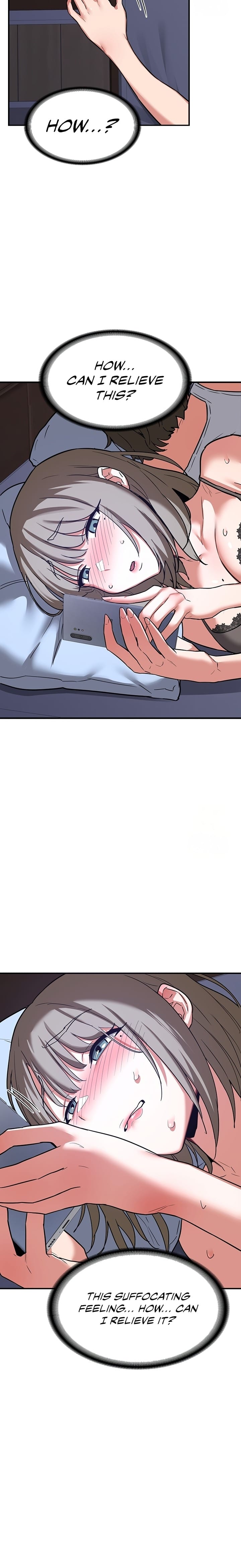 MILF Exchange Plan (Uncensored), chapter 13, page 24 of 33