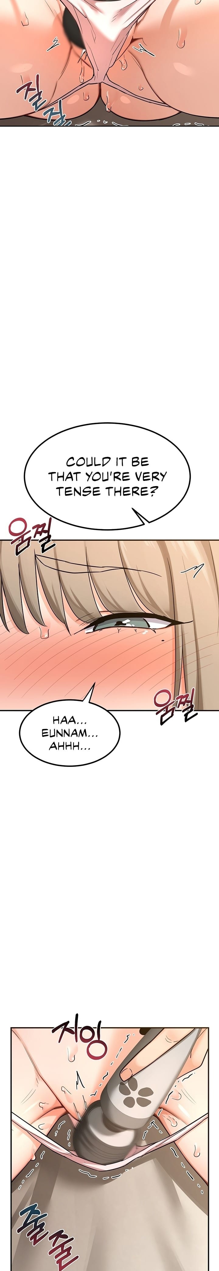 MILF Exchange Plan (Uncensored), chapter 14, page 10 of 33
