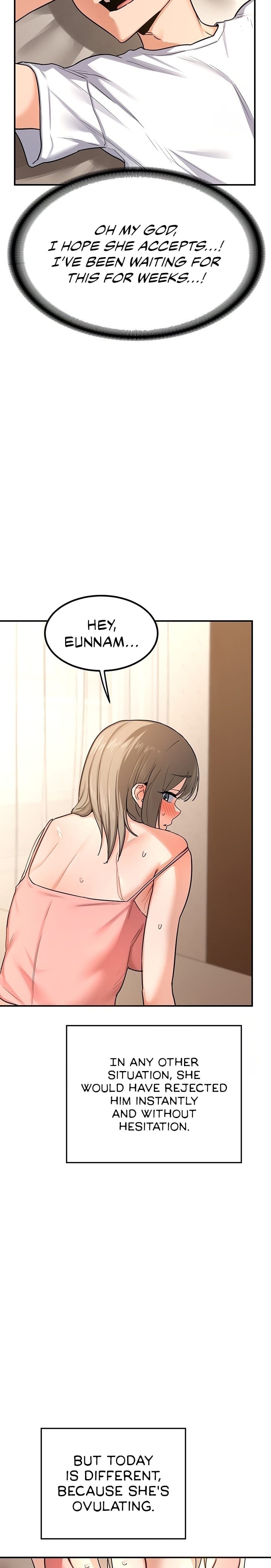 MILF Exchange Plan (Uncensored), chapter 14, page 14 of 33