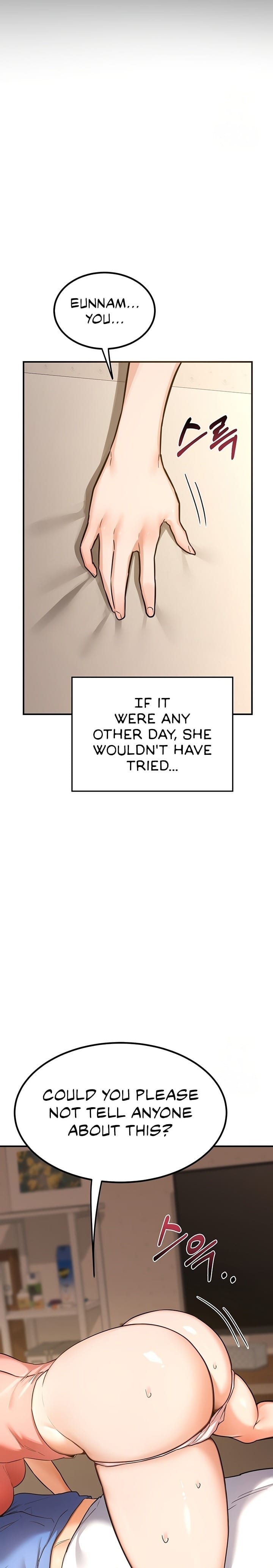 MILF Exchange Plan (Uncensored), chapter 14, page 17 of 33
