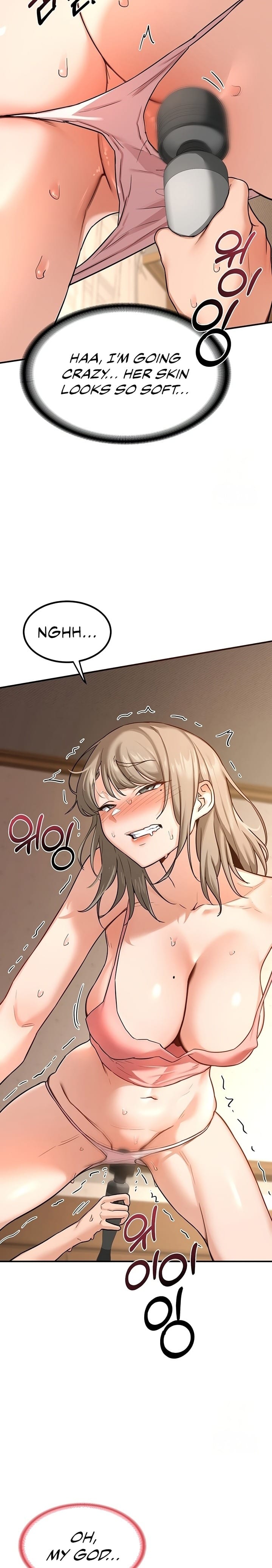 MILF Exchange Plan (Uncensored), chapter 14, page 21 of 33