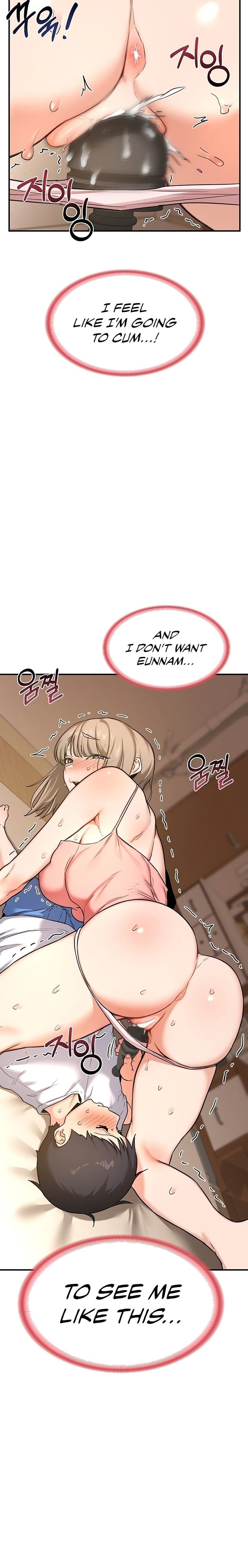 MILF Exchange Plan (Uncensored), chapter 14, page 23 of 33