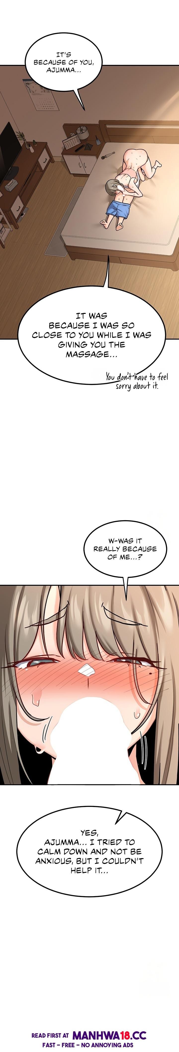 MILF Exchange Plan (Uncensored), chapter 14, page 29 of 33