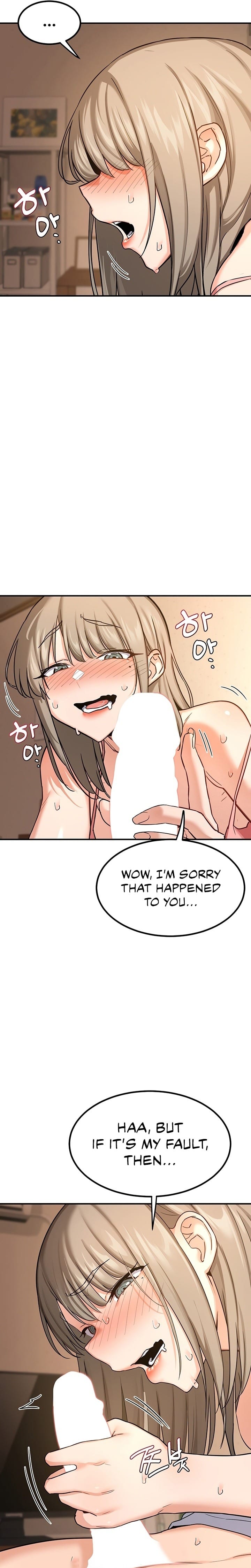 MILF Exchange Plan (Uncensored), chapter 14, page 30 of 33