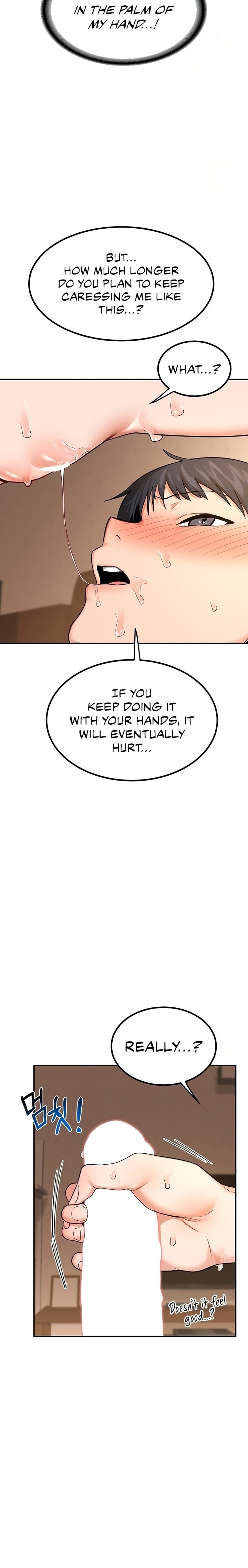 MILF Exchange Plan (Uncensored), chapter 15, page 11 of 33
