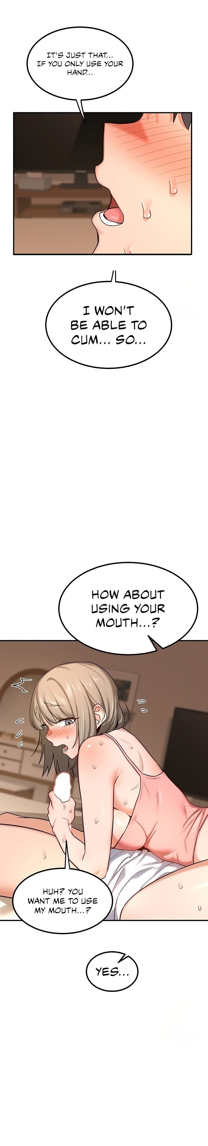 MILF Exchange Plan (Uncensored), chapter 15, page 12 of 33