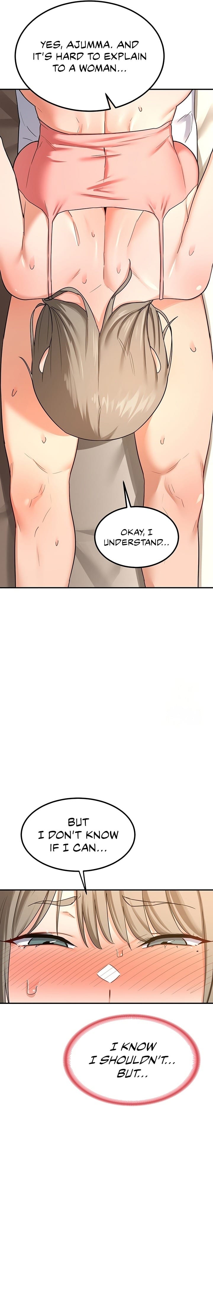 MILF Exchange Plan (Uncensored), chapter 15, page 14 of 33