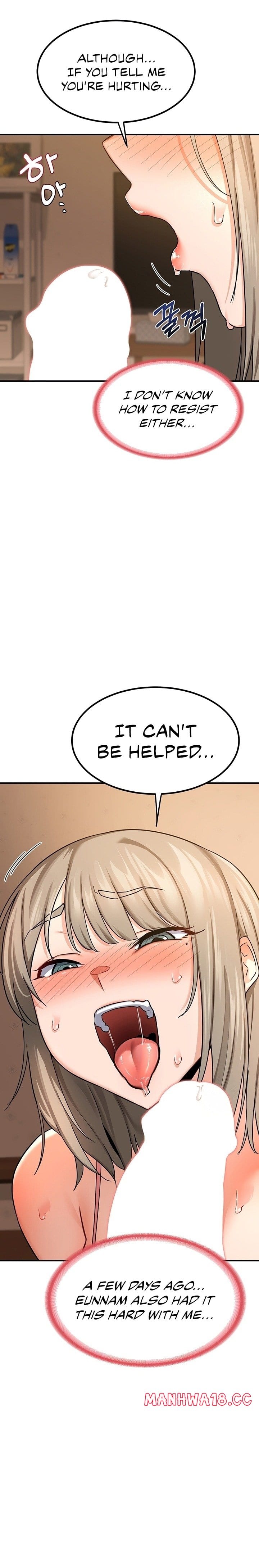 MILF Exchange Plan (Uncensored), chapter 15, page 15 of 33