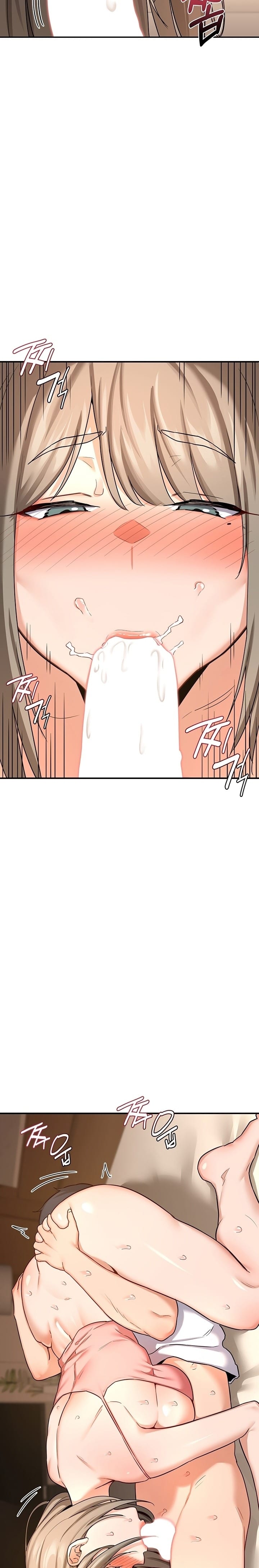 MILF Exchange Plan (Uncensored), chapter 15, page 20 of 33