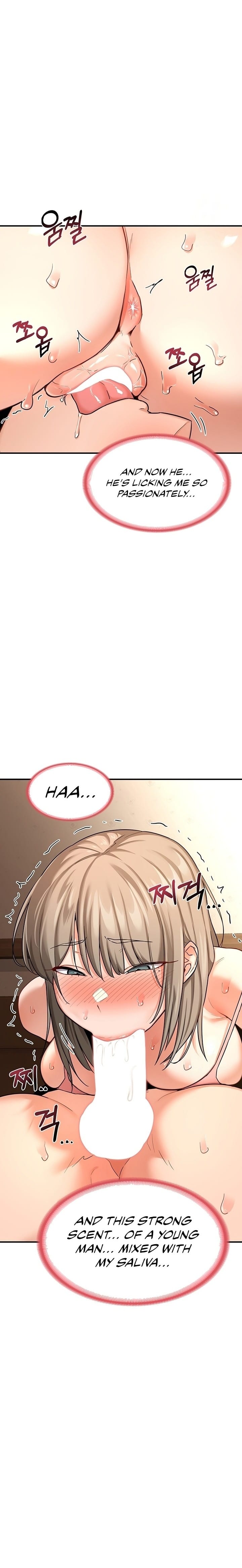 MILF Exchange Plan (Uncensored), chapter 15, page 23 of 33