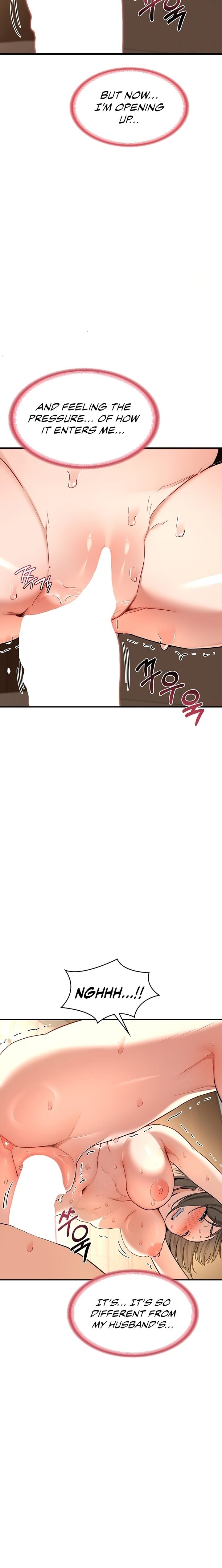 MILF Exchange Plan (Uncensored), chapter 15, page 28 of 33