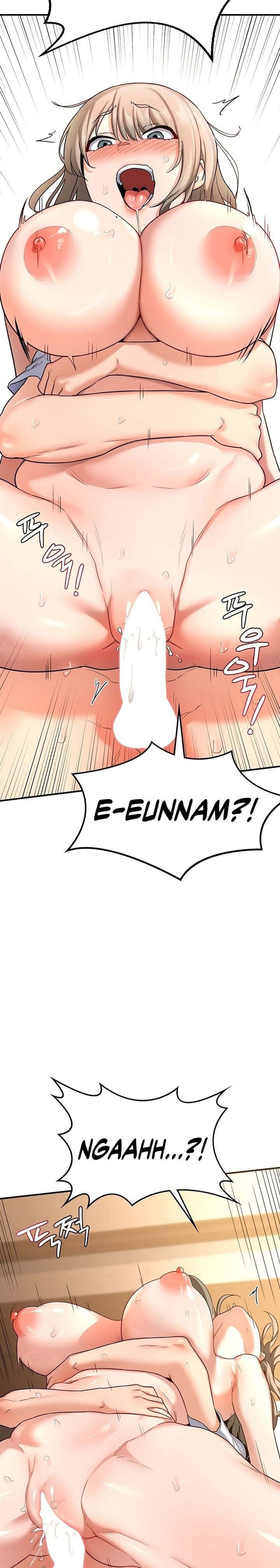 MILF Exchange Plan (Uncensored), chapter 16, page 8 of 30