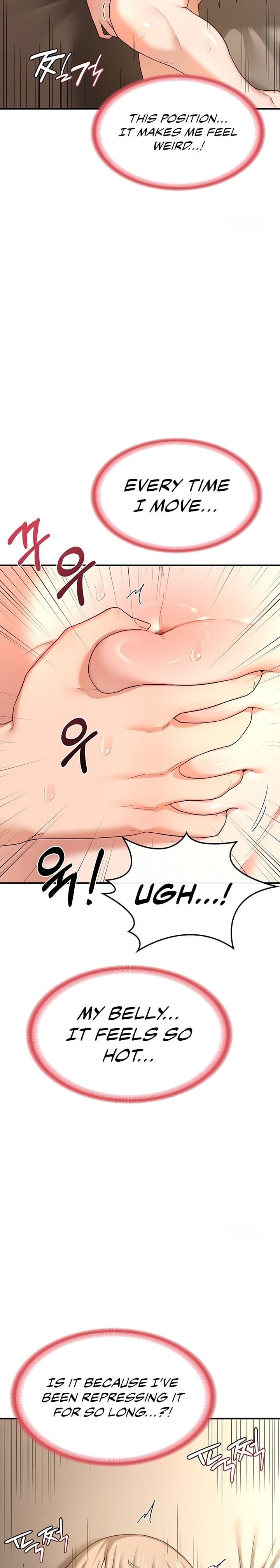 MILF Exchange Plan (Uncensored), chapter 16, page 10 of 30