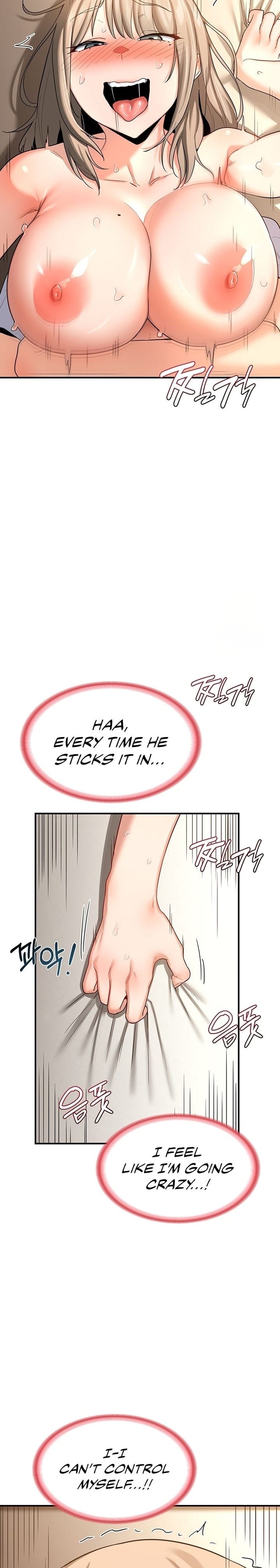 MILF Exchange Plan (Uncensored), chapter 16, page 11 of 30