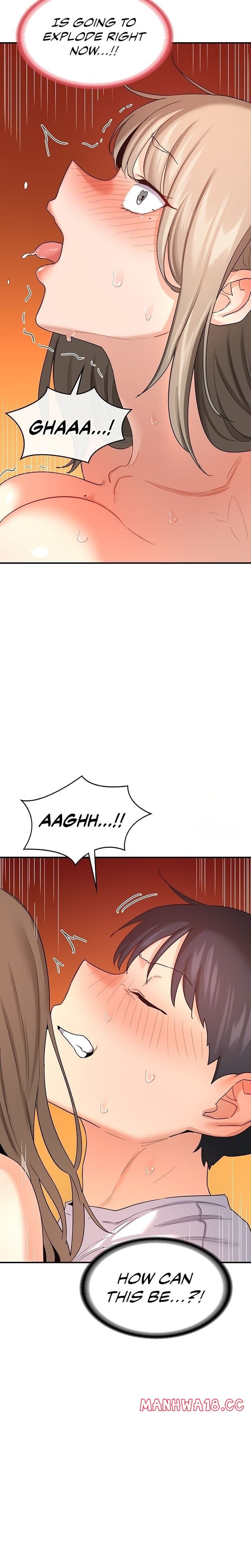 MILF Exchange Plan (Uncensored), chapter 16, page 15 of 30