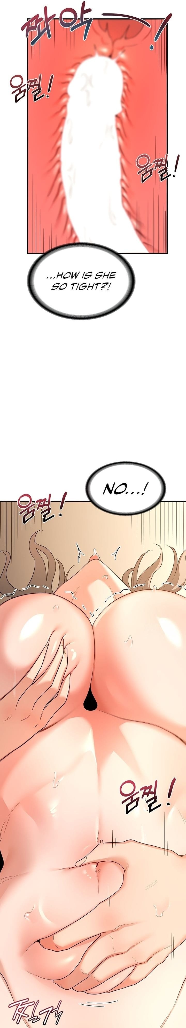 MILF Exchange Plan (Uncensored), chapter 16, page 16 of 30