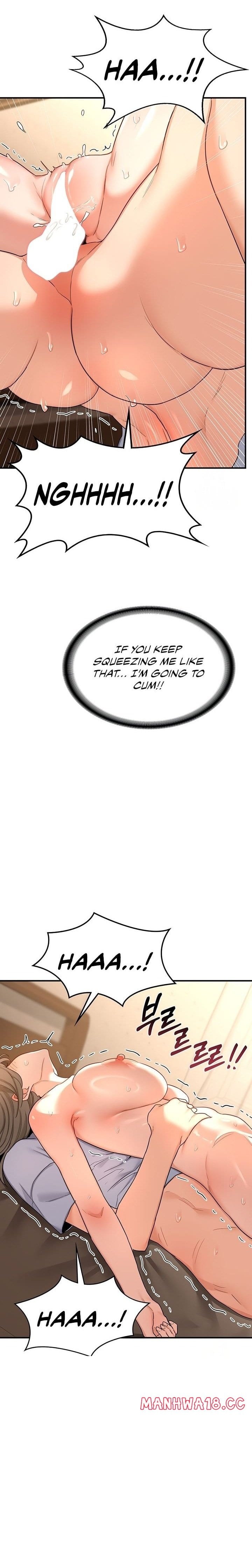 MILF Exchange Plan (Uncensored), chapter 16, page 21 of 30
