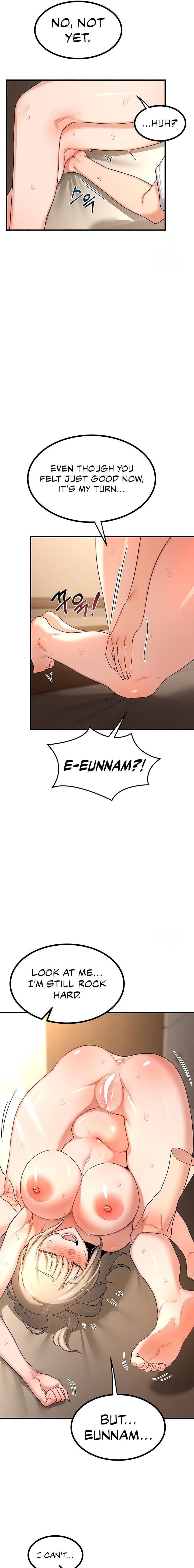MILF Exchange Plan (Uncensored), chapter 16, page 29 of 30