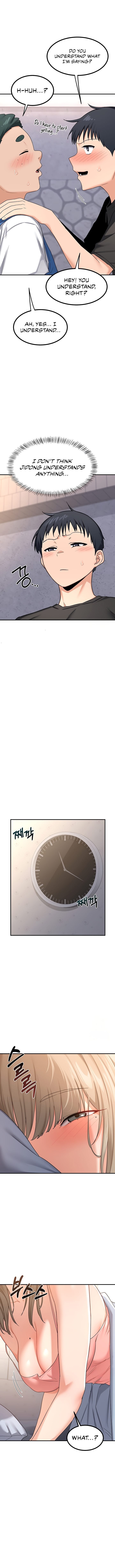 MILF Exchange Plan (Uncensored), chapter 18, page 6 of 15