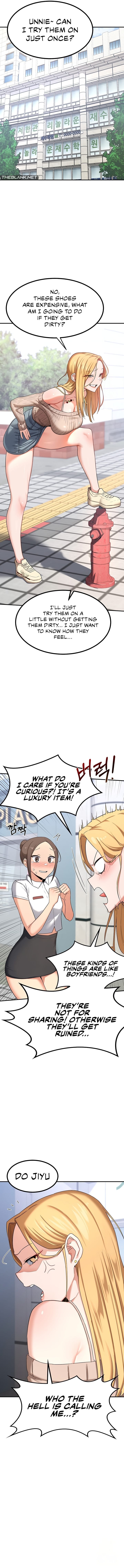 MILF Exchange Plan (Uncensored), chapter 18, page 8 of 15