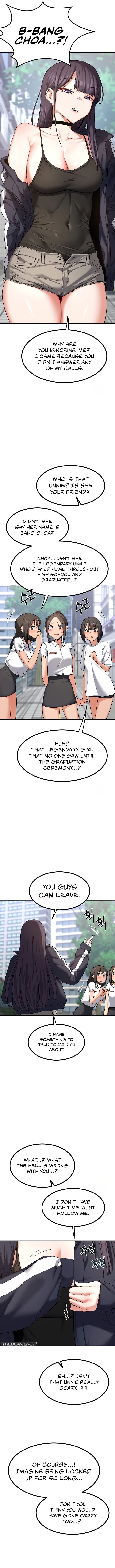 MILF Exchange Plan (Uncensored), chapter 18, page 9 of 15