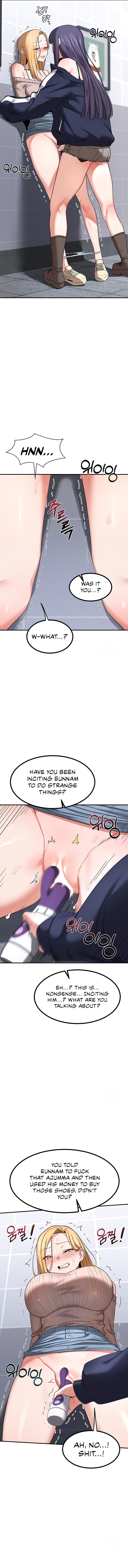 MILF Exchange Plan (Uncensored), chapter 18, page 11 of 15