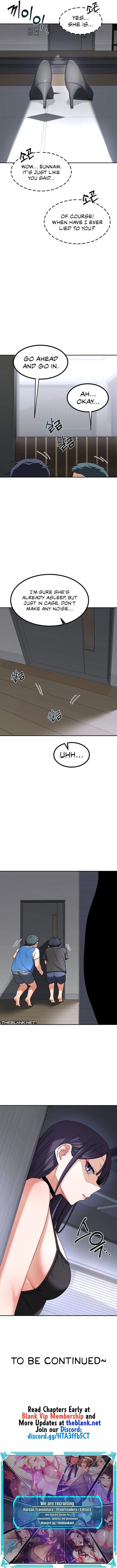 MILF Exchange Plan (Uncensored), chapter 18, page 15 of 15