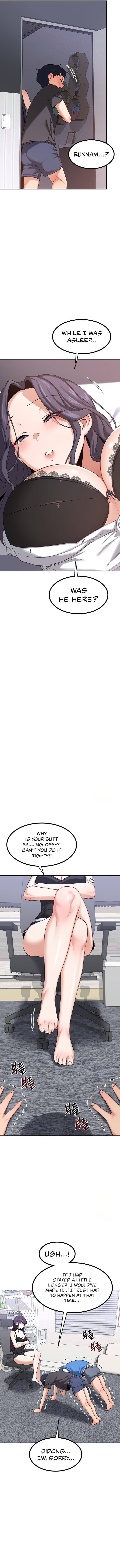 MILF Exchange Plan (Uncensored), chapter 19, page 5 of 14
