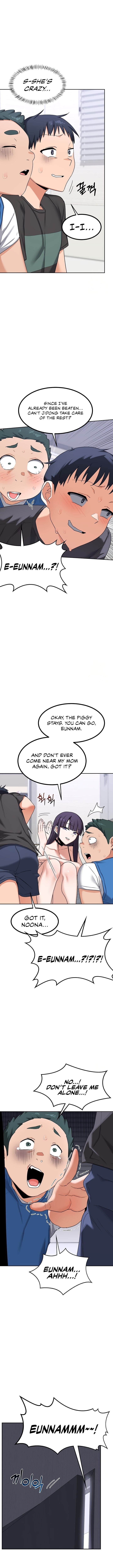 MILF Exchange Plan (Uncensored), chapter 19, page 11 of 14