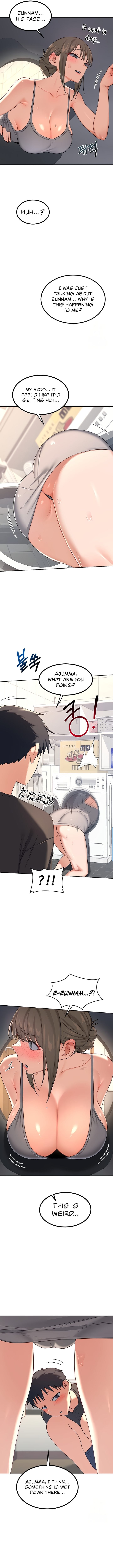 MILF Exchange Plan (Uncensored), chapter 19, page 13 of 14