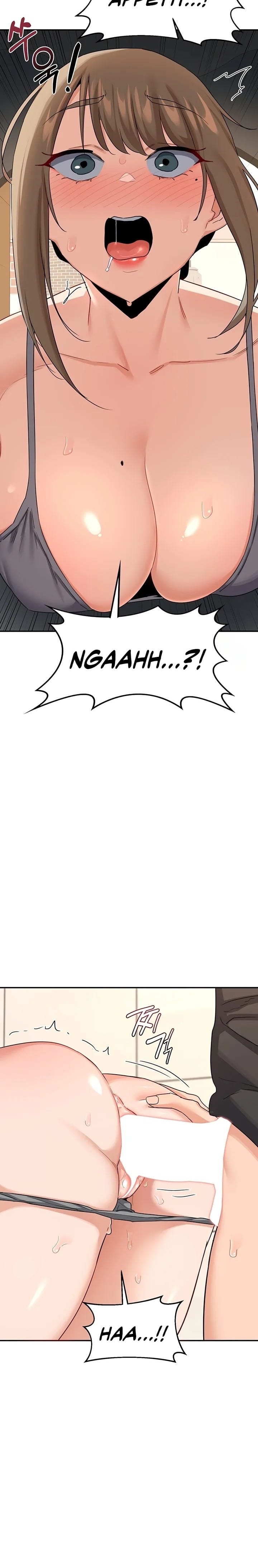 MILF Exchange Plan (Uncensored), chapter 21, page 9 of 31