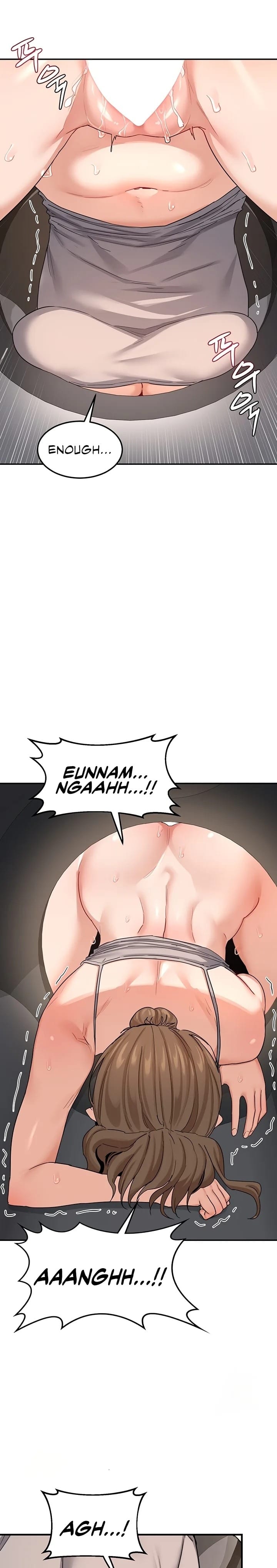 MILF Exchange Plan (Uncensored), chapter 21, page 18 of 31