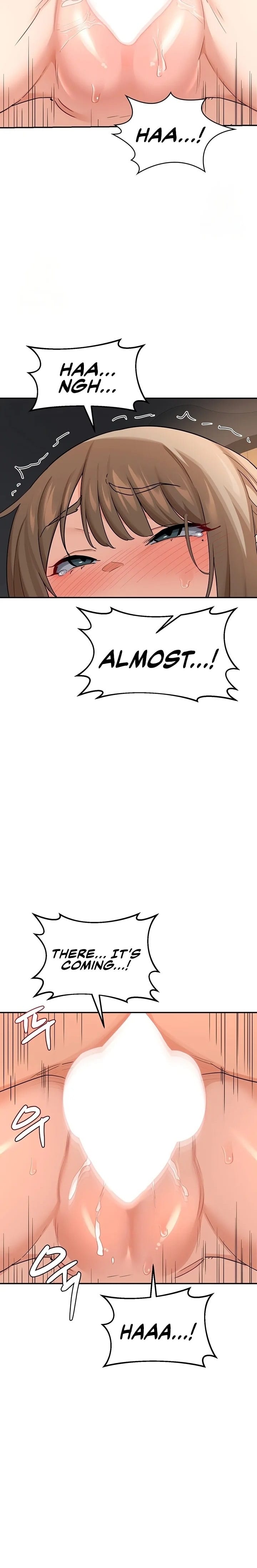 MILF Exchange Plan (Uncensored), chapter 21, page 20 of 31