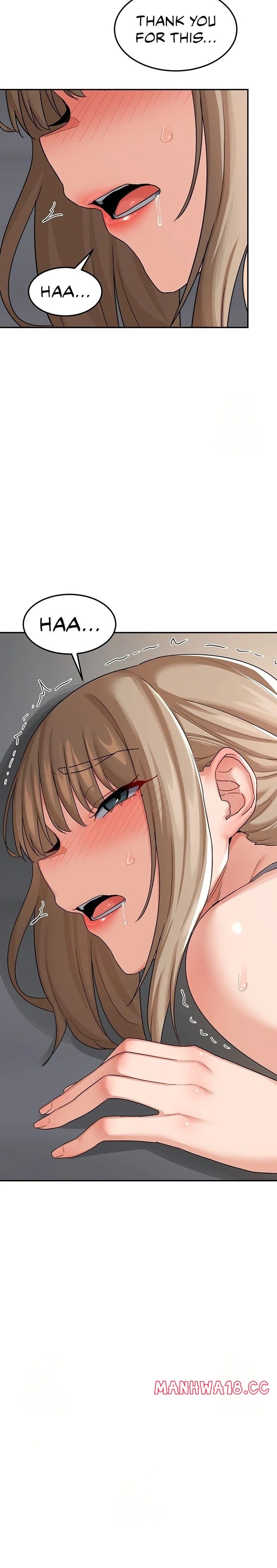 MILF Exchange Plan (Uncensored), chapter 21, page 24 of 31