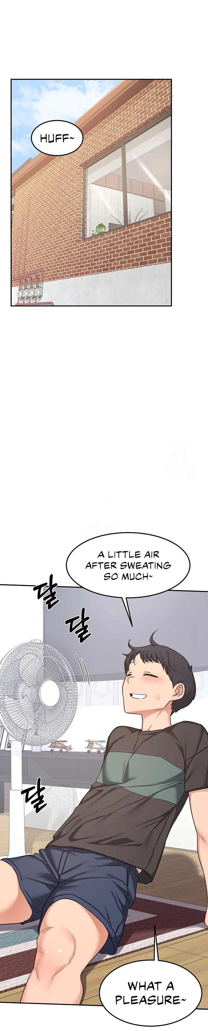 MILF Exchange Plan (Uncensored), chapter 21, page 25 of 31
