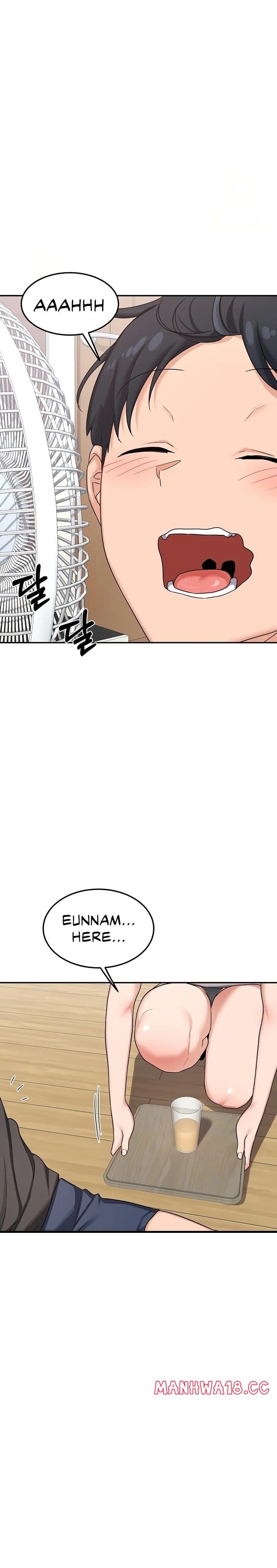 MILF Exchange Plan (Uncensored), chapter 21, page 26 of 31