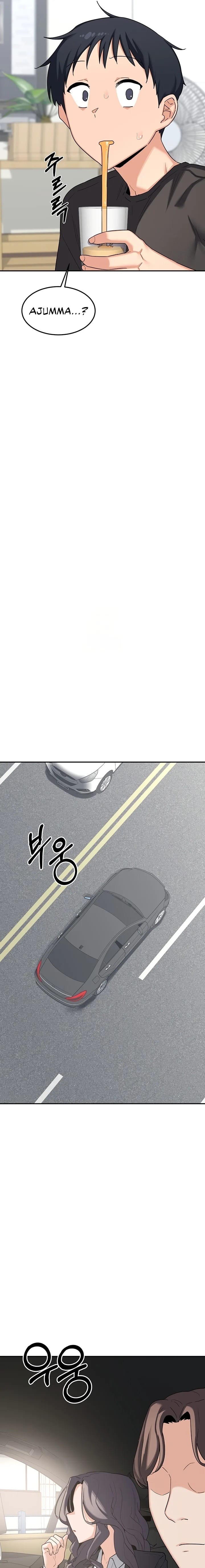 MILF Exchange Plan (Uncensored), chapter 21, page 29 of 31