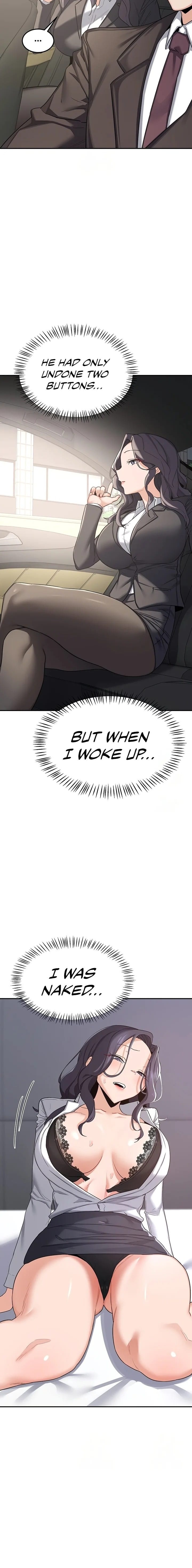 MILF Exchange Plan (Uncensored), chapter 21, page 30 of 31
